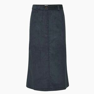 Aritzia Sunday Best Miko Corduroy Skirt - Size 6